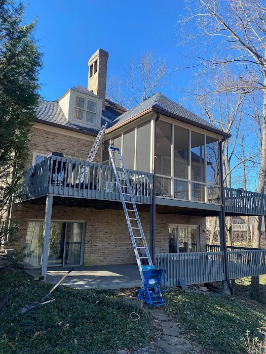 True Group Roofing Picture 6