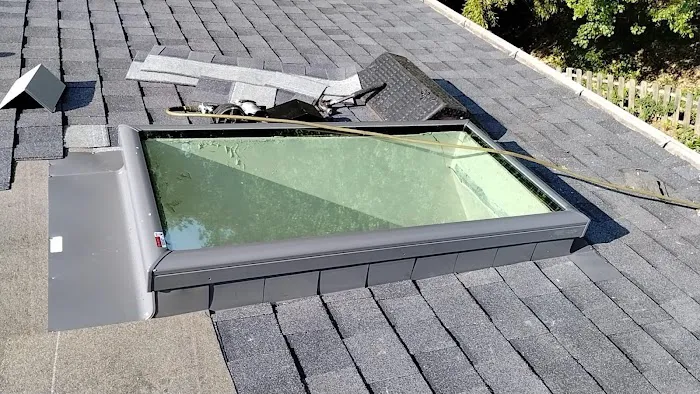 True Group Roofing Picture 3