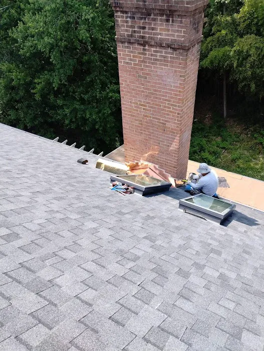 True Group Roofing Picture 2