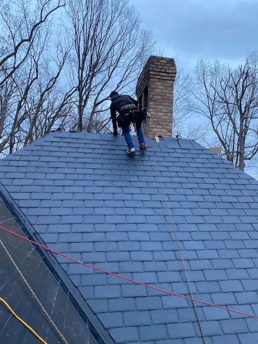 True Group Roofing Picture 1