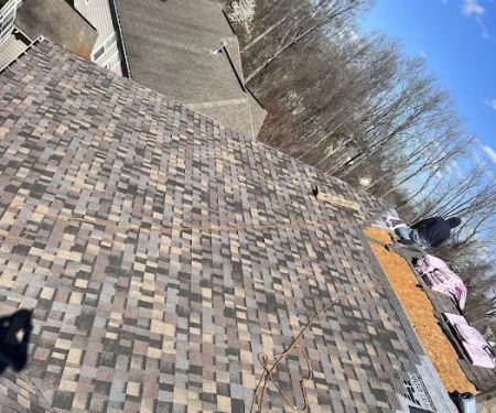 Matrix General Contractors LLC