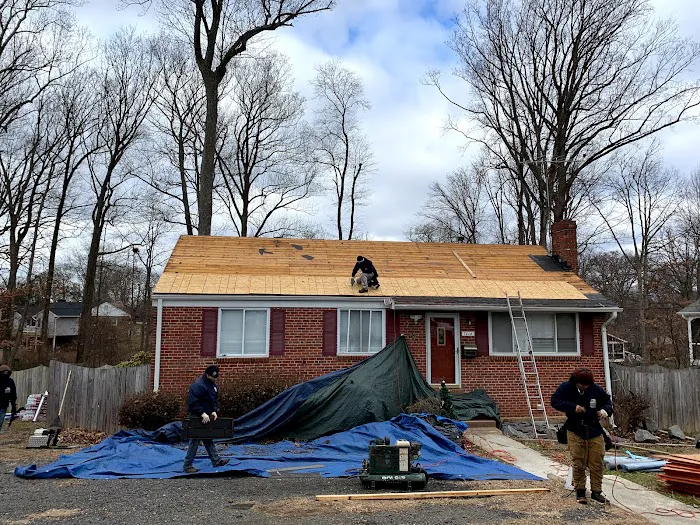 Vanessa Construction LLC Picture 4