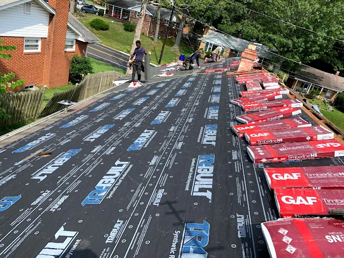 Vanessa Construction LLC Picture 5