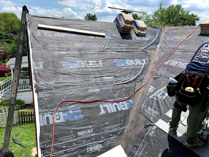 Vanessa Construction LLC Picture 9