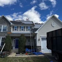 Motto’s Roofing and Construction LLC ico