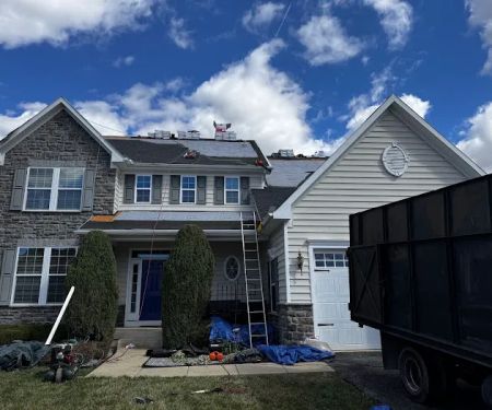 Mottou2019s Roofing and Construction LLC