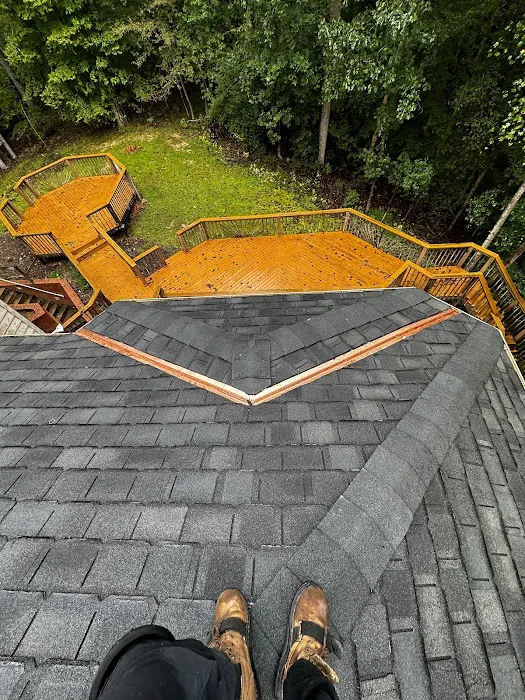 Motto’s Roofing and Construction LLC Picture 8