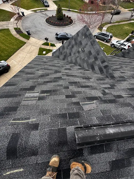 Motto’s Roofing and Construction LLC Picture 3