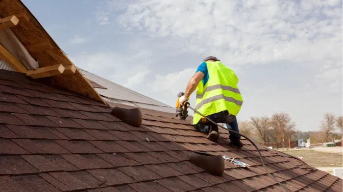 FCH Roofing Exterior and Interior Picture 3