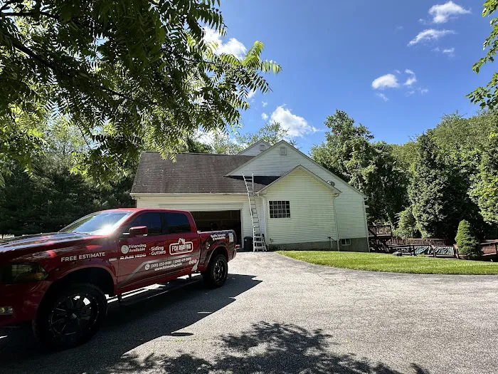 FCH Roofing Exterior and Interior Picture 5