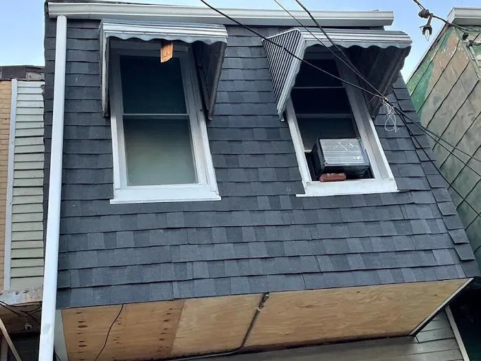 FCH Roofing Exterior and Interior Picture 7