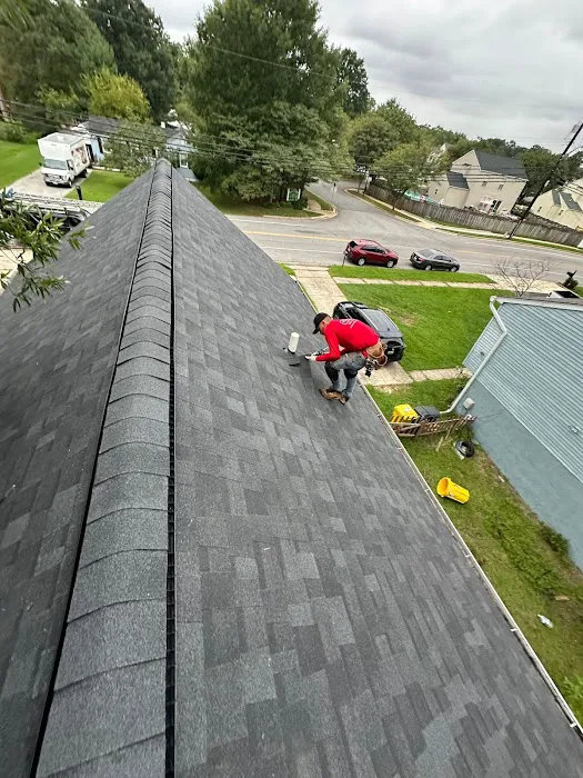 FCH Roofing Exterior and Interior Picture 1