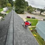FCH Roofing Exterior and Interior