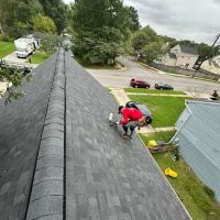 FCH Roofing Exterior and Interior ico