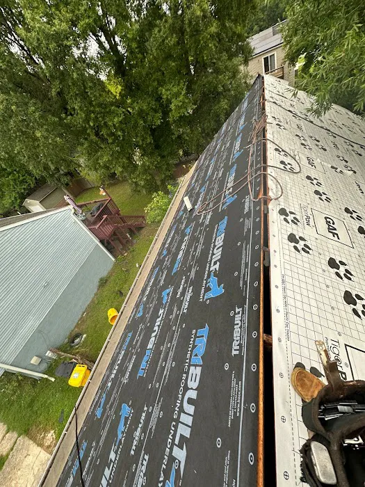 FCH Roofing Exterior and Interior Picture 4