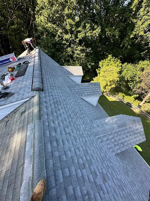 FCH Roofing Exterior and Interior Picture 10