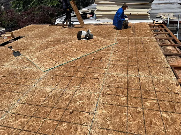 FCH Roofing Exterior and Interior Picture 8