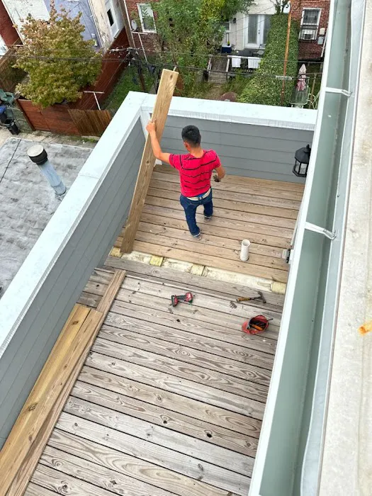 Roger Roofing Picture 4