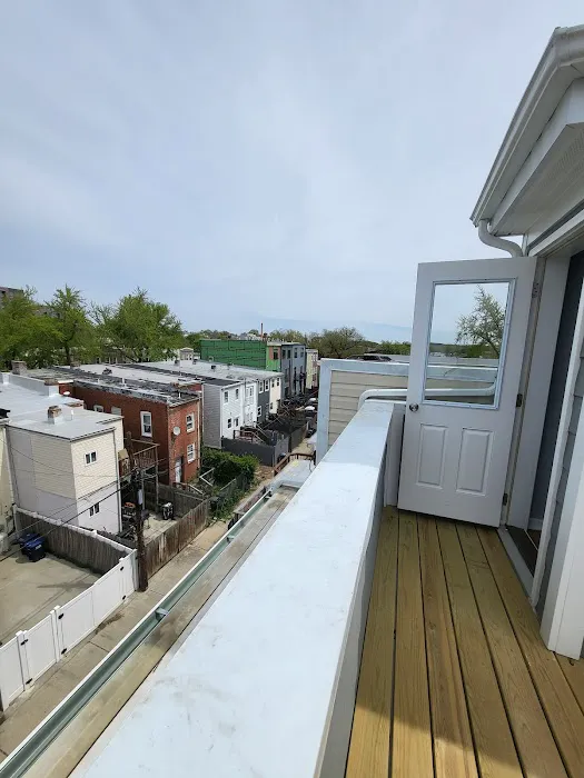 Roger Roofing Picture 2