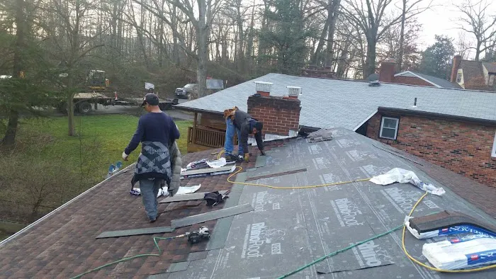 Roger Roofing Picture 6