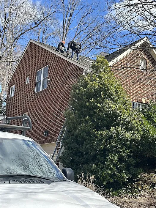 Roger Roofing Picture 8