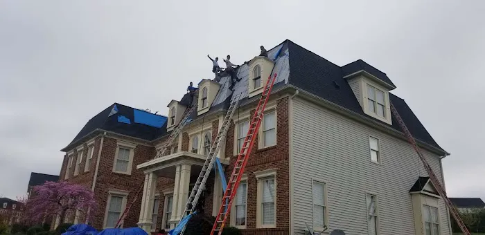 Roger Roofing Picture 10