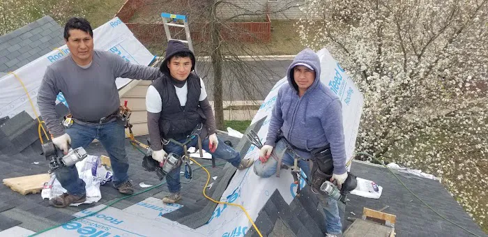 Roger Roofing Picture 7