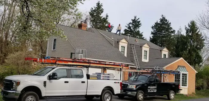 Roger Roofing Picture 1