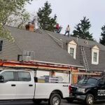 Roger Roofing