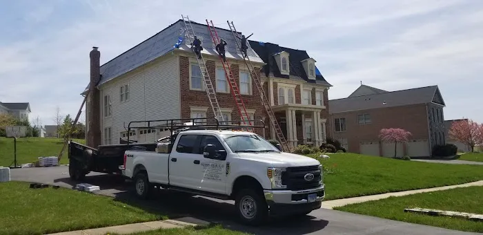 Roger Roofing Picture 9