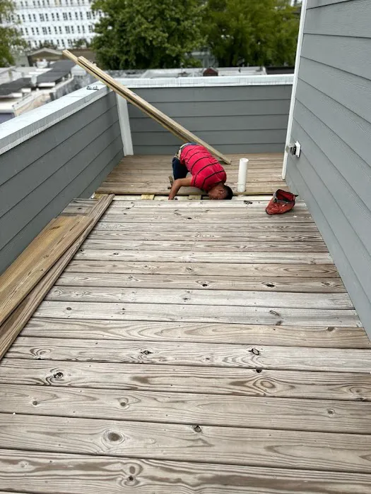 Roger Roofing Picture 5