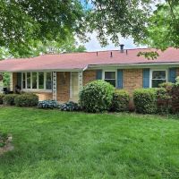 Apex Roofing and Construction LLC ico