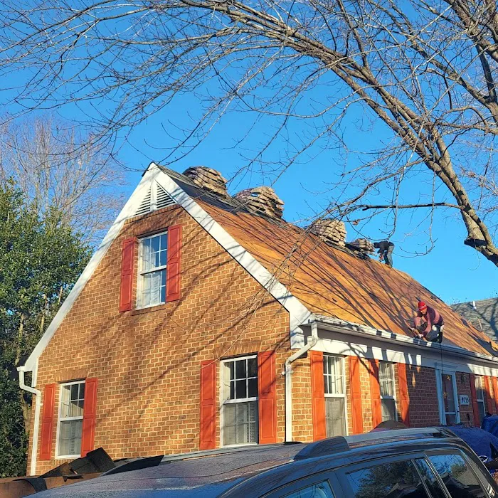 Apex Roofing and Construction LLC Picture 3