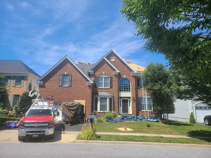 Apex Roofing and Construction LLC Picture 8