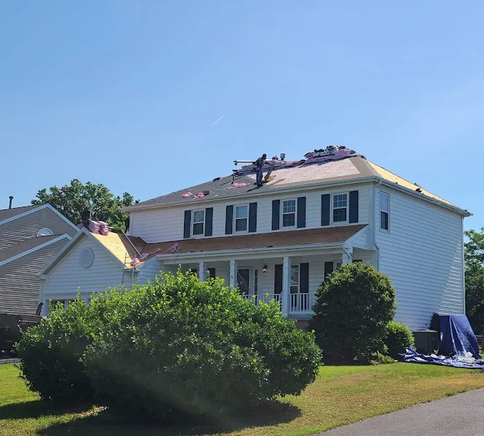 Apex Roofing and Construction LLC Picture 5