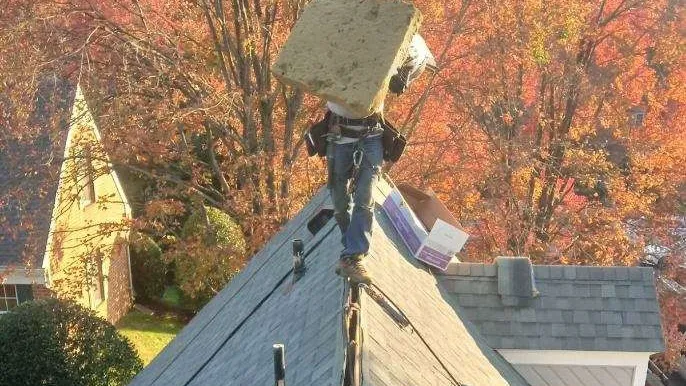 Apex Roofing and Construction LLC Picture 4