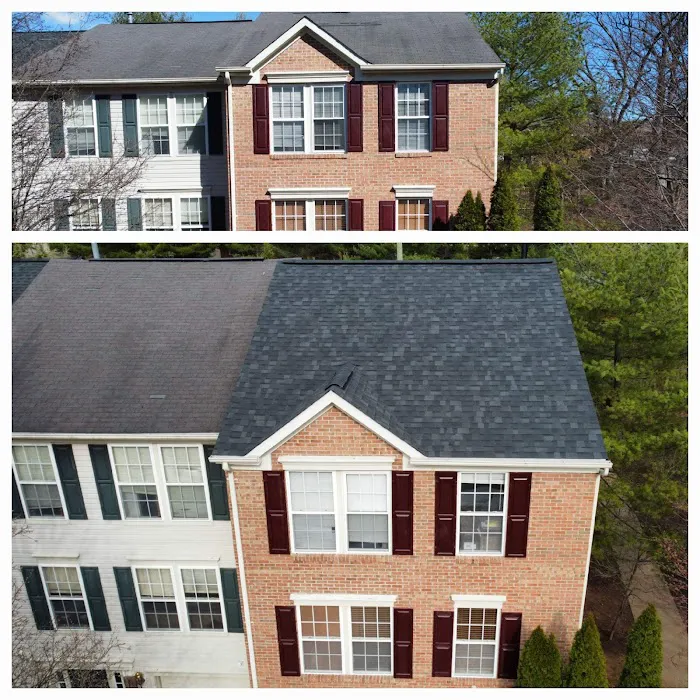 Apex Roofing and Construction LLC Picture 9
