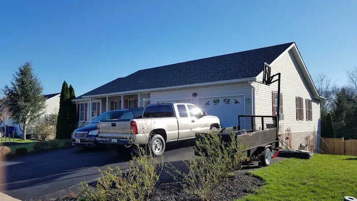 Politz Enterprises Roofing Inc. Picture 3