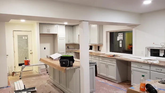 RJ Construction Plus llc Picture 6