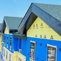 RJ Construction Plus llc ico