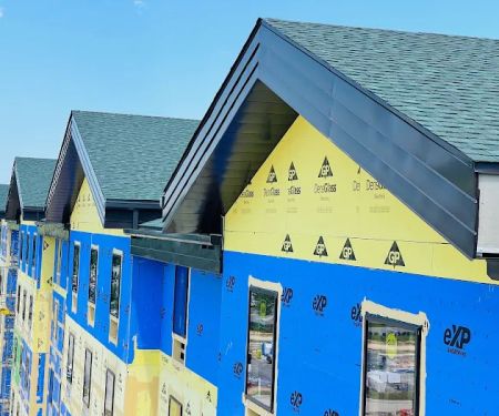 RJ Construction Plus llc