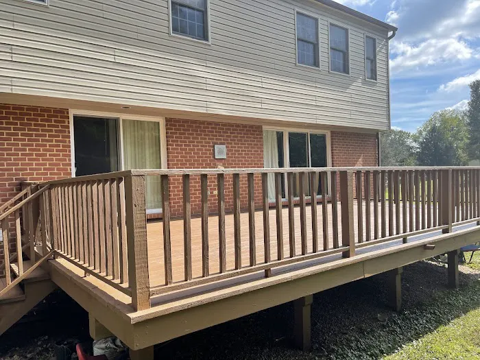 RJ Construction Plus llc Picture 2