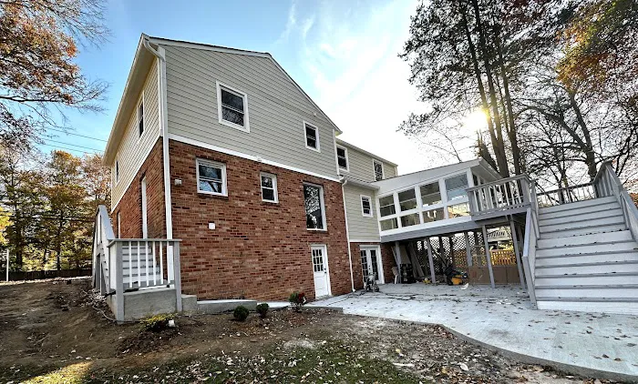 American Choice Exteriors Picture 5