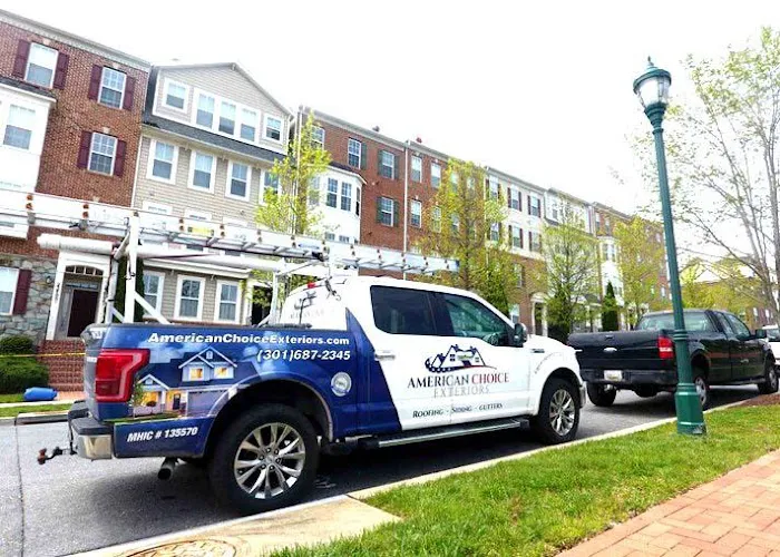 American Choice Exteriors Picture 1