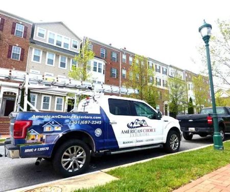 American Choice Exteriors