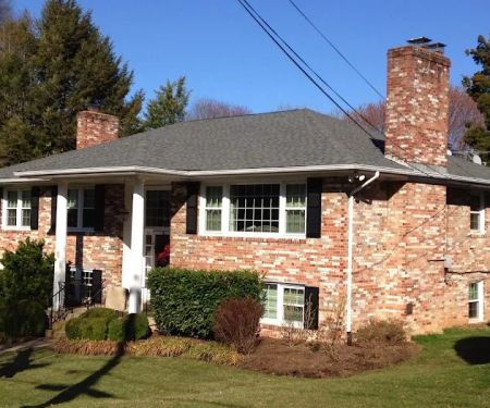 Complete Roofing Solutions