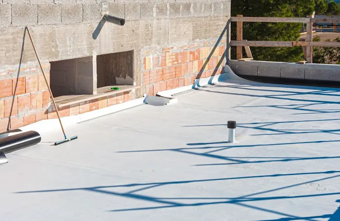 Complete Roofing Solutions Picture 8