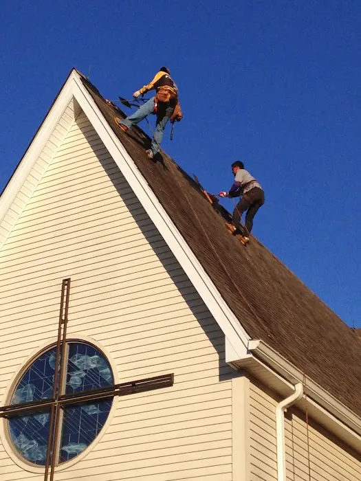 Complete Roofing Solutions Picture 5