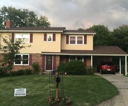 Ace Roofing Corporation