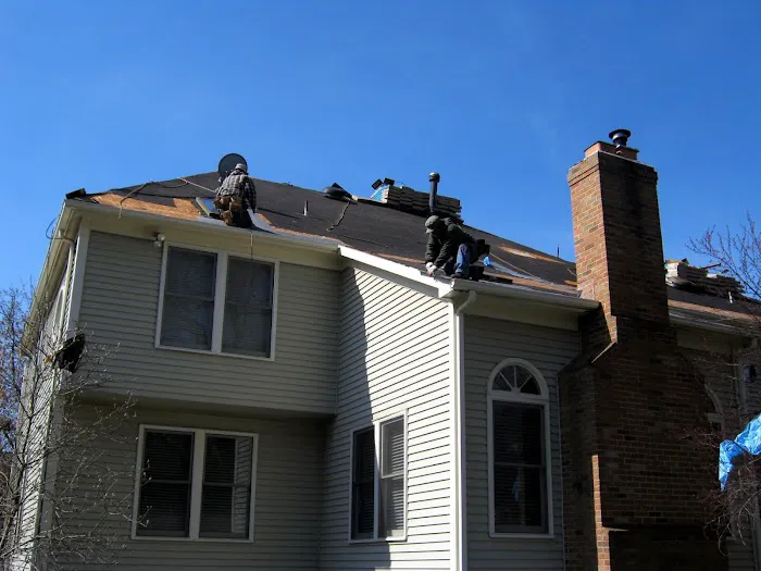 Central Exteriors Picture 3